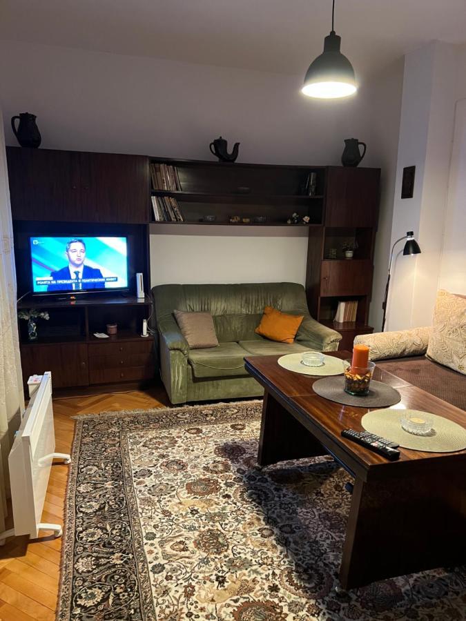 Practico, Comodo Y Centrico. Gabrovo Exteriör bild