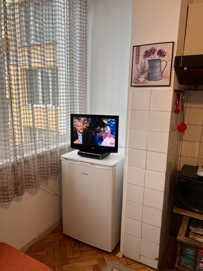 Practico, Comodo Y Centrico. Gabrovo Exteriör bild