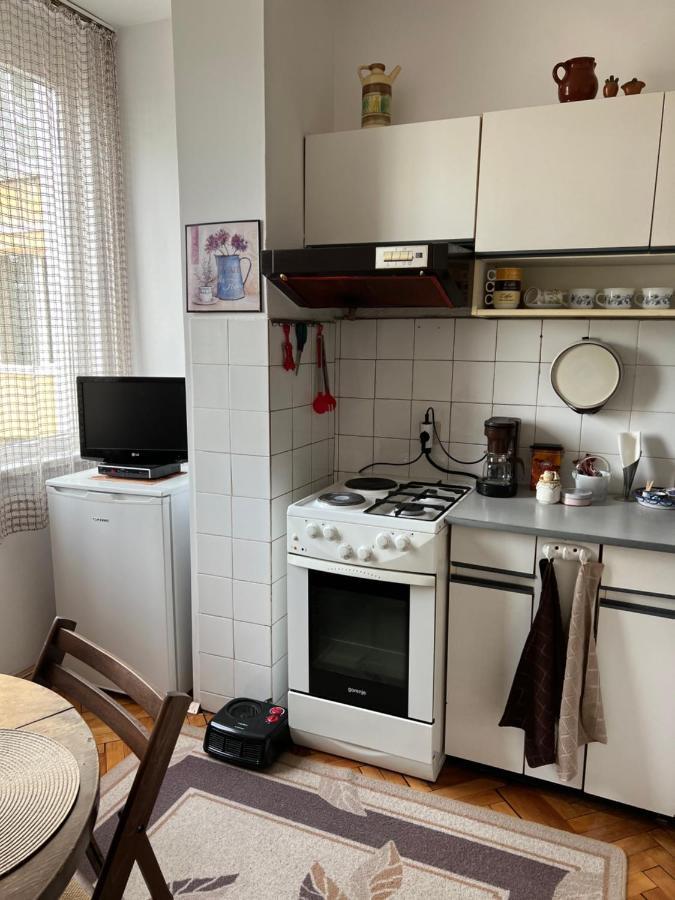Practico, Comodo Y Centrico. Gabrovo Exteriör bild
