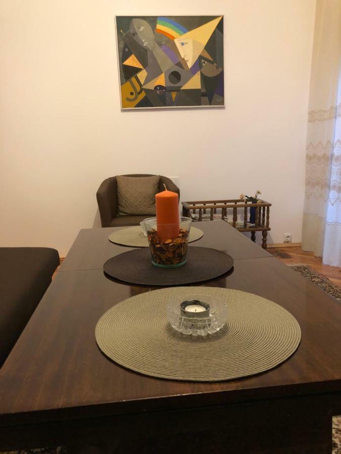 Practico, Comodo Y Centrico. Gabrovo Exteriör bild