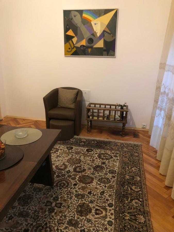 Practico, Comodo Y Centrico. Gabrovo Exteriör bild